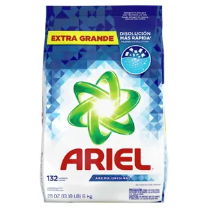 Ariel Powder Laundry — wholesale detergents from Francoalva Sp. z o.o., Warsaw