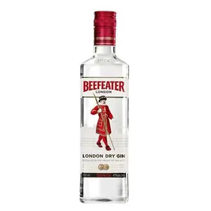 BEEFEATER 700ml — wholesale alcoholic drinks from Francoalva Sp. z o.o., Warsaw