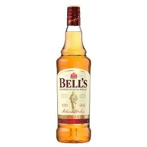 BELLS ORIGINAL 700ml — wholesale alcoholic drinks from Francoalva Sp. z o.o., Warsaw