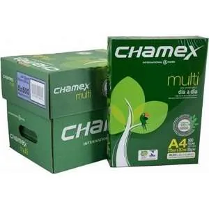 Chamex Copy Paper A4 — hurtowo, artykuły biurowe, Francoalva Sp. z o.o., Warszawa