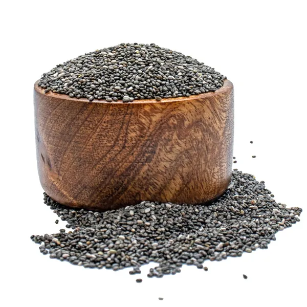 Chia Seeds — wholesale seeds from Francoalva Sp. z o.o., Warsaw