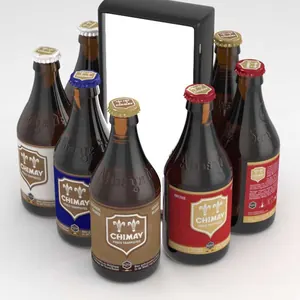 CHIMAY 330ml — wholesale alcoholic drinks from Francoalva Sp. z o.o., Warsaw