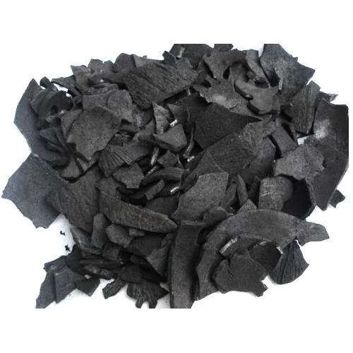 Coconut Shell Charcoal — wholesale charcoal from Francoalva Sp. z o.o., Warsaw