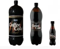 derby coffee cola — wholesale soft & energy drinks from Francoalva Sp. z o.o., Warsaw