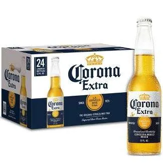CORONA 330ml — wholesale alcoholic drinks from Francoalva Sp. z o.o., Warsaw