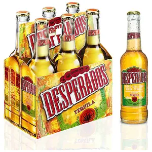 DESPERADOS 330ml — wholesale alcoholic drinks from Francoalva Sp. z o.o., Warsaw