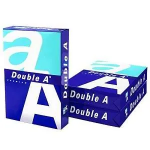 Double A4 Copy Paper — wholesale office supplies from Francoalva Sp. z o.o., Warsaw