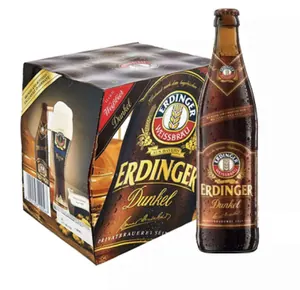 ERDINGER 500ml — wholesale alcoholic drinks from Francoalva Sp. z o.o., Warsaw
