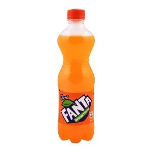 Fanta 500ml — wholesale soft & energy drinks from Francoalva Sp. z o.o., Warsaw