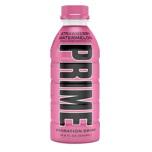 Organic Prime Strawberry Watermelon Fruit Juice – Refreshing & Delicious! — wholesale soft & energy drinks from Francoalva Sp. z o.o., Warsaw