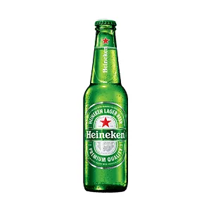 HEINEKEN 250/330/500 ml — hurtowo, napoje alkoholowe, Francoalva Sp. z o.o., Warszawa