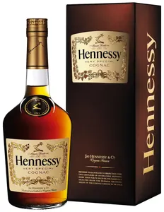 HENNESSY 700ml, 1l — wholesale alcoholic drinks from Francoalva Sp. z o.o., Warsaw
