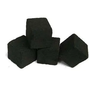 Hookah Shisha Charcoal — wholesale charcoal from Francoalva Sp. z o.o., Warsaw