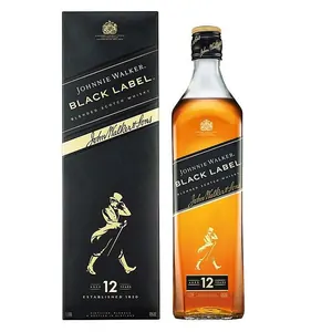 JOHNNIE WALKER 700ml, 1L — wholesale alcoholic drinks from Francoalva Sp. z o.o., Warsaw