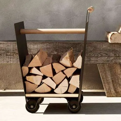 Kiln Dried Spruce firewood — wholesale firewood from Francoalva Sp. z o.o., Warsaw