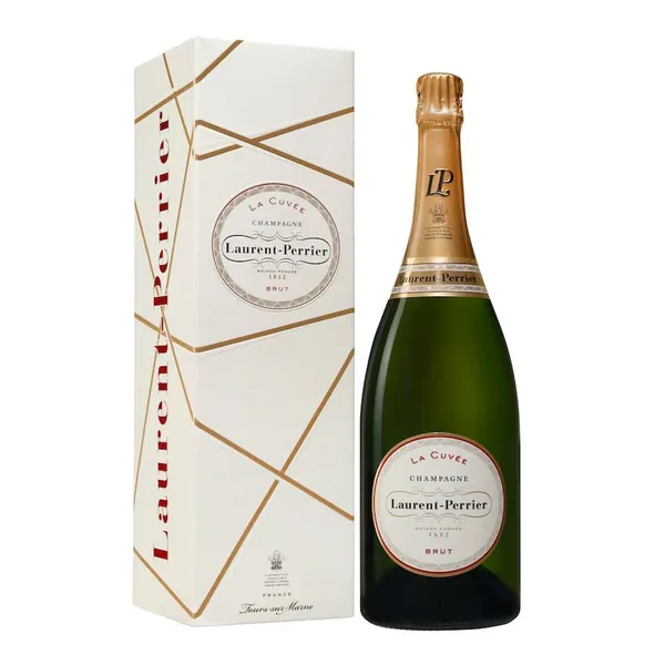 LAURENT-PERRIER 750 ml — hurtowo, napoje alkoholowe, Francoalva Sp. z o.o., Warszawa