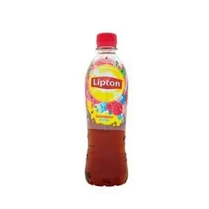 Lipton Ice Tea Red 500 m — wholesale soft & energy drinks from Francoalva Sp. z o.o., Warsaw