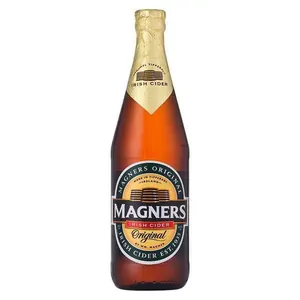 MAGNERS 586ml — wholesale alcoholic drinks from Francoalva Sp. z o.o., Warsaw