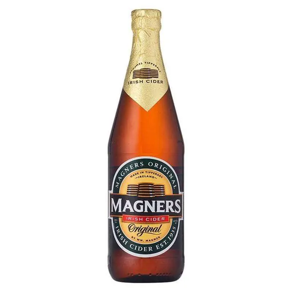MAGNERS 586ml — wholesale alcoholic drinks from Francoalva Sp. z o.o., Warsaw