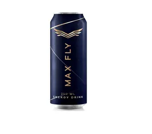Max Fly 250ml Energy Drink — wholesale soft & energy drinks from Francoalva Sp. z o.o., Warsaw