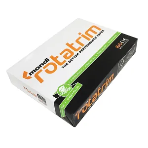 Mondi Rotatrim Copy Paper — wholesale office supplies from Francoalva Sp. z o.o., Warsaw