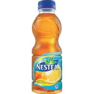 Nestea 500ml, 1.5L — hurtowo, napoje i energetyki, Francoalva Sp. z o.o., Warszawa