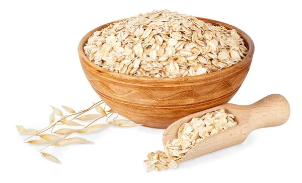 Oats — wholesale wheat & grains from Francoalva Sp. z o.o., Warsaw