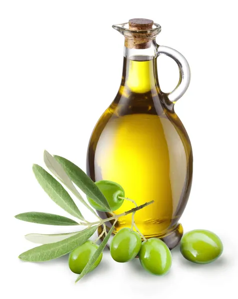 Olive Oil — wholesale edible oils from Francoalva Sp. z o.o., Warsaw