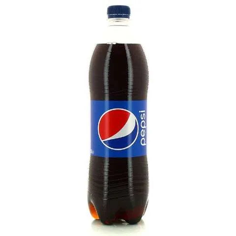 Pepsi 500ml — wholesale soft & energy drinks from Francoalva Sp. z o.o., Warsaw