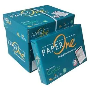 PaperOne Copy paper A4 — wholesale office supplies from Francoalva Sp. z o.o., Warsaw