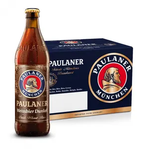 PAULANER 500ml — wholesale alcoholic drinks from Francoalva Sp. z o.o., Warsaw