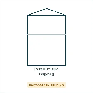 Persil Hf Blue Bag-6kg — illustration; product photograph pending