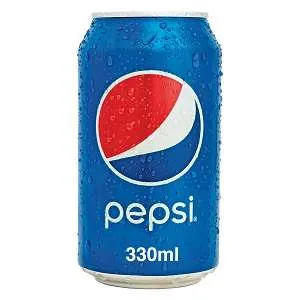 Pepsi 330ml — wholesale soft & energy drinks from Francoalva Sp. z o.o., Warsaw