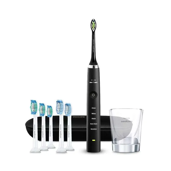 Philips Sonicare Diamond Clean Rechargeable Toothbrush — hurtowo, higiena jamy ustnej, Francoalva Sp. z o.o., Warszawa
