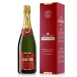 PIPER-HEIDSIECK 750ml — wholesale alcoholic drinks from Francoalva Sp. z o.o., Warsaw