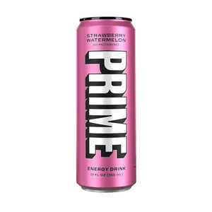 Prime – Organic Strawberry Watermelon Energy Drink – 100% Natural & Freshly Squeezed — wholesale prime energy drinks from Francoalva Sp. z o.o., Warsaw