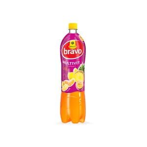 Rauch Bravo Juice — wholesale soft & energy drinks from Francoalva Sp. z o.o., Warsaw