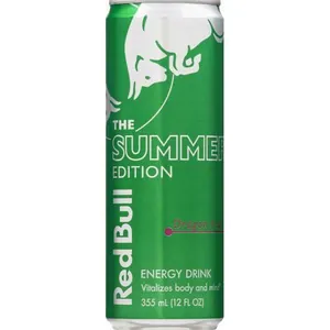 Buy Dragon Fruit Red Bull Energy Drink – 8.4 Fl Oz — wholesale soft & energy drinks from Francoalva Sp. z o.o., Warsaw