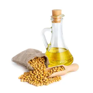 Refined Soybean Oil — wholesale edible oils from Francoalva Sp. z o.o., Warsaw
