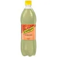 Schweppes citrus 500ml — wholesale soft & energy drinks from Francoalva Sp. z o.o., Warsaw