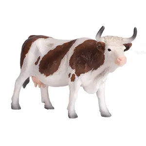 Simmental Cattle — wholesale poultry & livestock from Francoalva Sp. z o.o., Warsaw