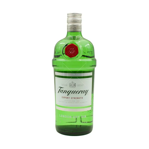 TANQUERAY 700ml, 1l — wholesale alcoholic drinks from Francoalva Sp. z o.o., Warsaw