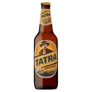 TATRA 500ml — wholesale alcoholic drinks from Francoalva Sp. z o.o., Warsaw
