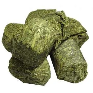 Timothy Hay — wholesale animal feed from Francoalva Sp. z o.o., Warsaw