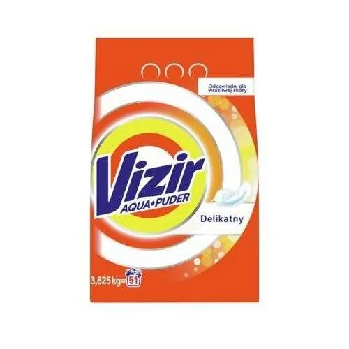 Vizir 2,72kg — hurtowo, detergenty, Francoalva Sp. z o.o., Warszawa
