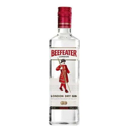 beefeater gin