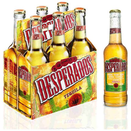 desperados beer