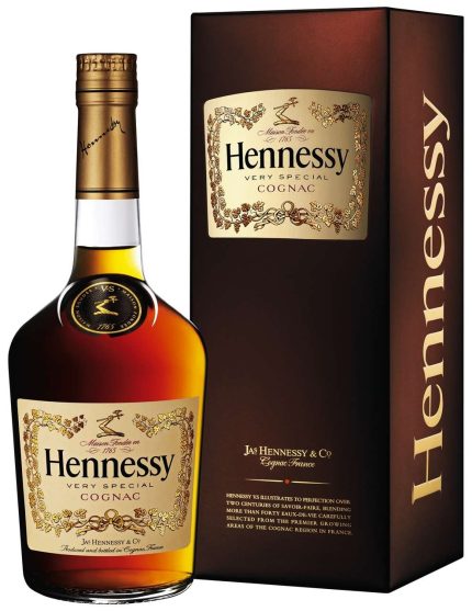 hennessy
