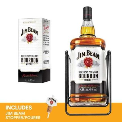 jim beam
